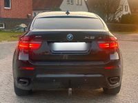 gebraucht BMW X6 3.0 Diesel M-Optik Facelift