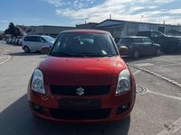 Gebraucht Suzuki Swift Snow 92 PS (67 kW) 2009 Other Kleinwagen