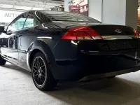 Gebraucht Ford Focus 145 PS (106 kW) 2011 Schwarz Cabrio
