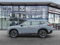 Neu Nissan X-Trail Acenta 163 PS (119 kW) 2025 Grau SUV