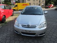gebraucht Toyota Corolla 1,4 VVT-i 1,4L 71KW HU 3.2026