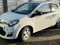 gebraucht Renault Twingo Twingo1.2 Liberty