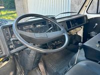 Gebraucht VW LT 110 PS (80 kW) 1992 Weiß