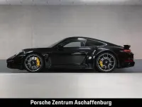 Gebraucht Porsche 911 Turbo S 650 PS (478 kW) 2024 Schwarz