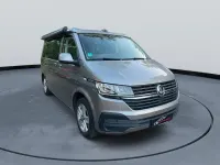 Gebraucht VW California Beach 150 PS (110 kW) 2020 Mojavebeige Van