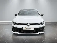Neu VW Golf VIII GTI 265 PS (194 kW) 2026 Pure white uni Limousine