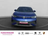 Gebraucht VW ID.5 Pure 125 kW (170 PS) 2025 Blau SUV