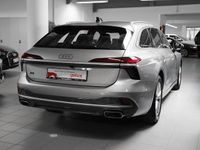 Gebraucht Audi A6 Ambiente 204 PS (150 kW) 2025 Florettsilber metallic Kombi