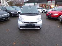 gebraucht Smart ForTwo Electric Drive ForTwo fortwo cabrio electric drive cabrio , Sitzheizung