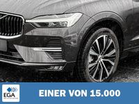 Gebraucht Volvo XC60 Core 197 PS (144 kW) 2024 Metallic SUV