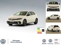 Gebraucht VW Polo GTI 207 PS (152 kW) 2025 Weiß Limousine