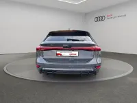 Gebraucht Audi A6 e-tron Performance 269 kW (367 PS) 2025 Magnetgrau Kombi