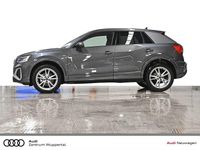 Neu Audi Q2 S-Line 150 PS (110 kW) 2025 Daytonagrau perleffekt SUV
