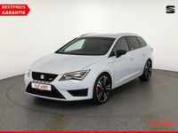 Gebraucht Seat Leon ST Beats 290 PS (213 kW) 2016 Grau Kombi