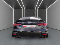 Gebraucht Audi RS5 450 PS (330 kW) 2024 Mythosschwarz metallic Coupé