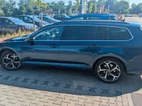 Gebraucht VW Passat Business 200 PS (147 kW) 2021 Kombi