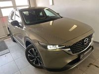 Gebraucht Mazda CX-5 Newground 194 PS (142 kW) 2022 Andere SUV