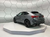 gebraucht Audi RS Q3 Sportback 2.5 TFSI quattro Matrix-LED Pano