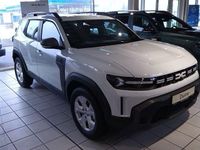 Neu Dacia Duster Expression 140 PS (102 kW) 2026 Weiß SUV