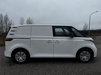 Gebraucht VW ID. Buzz 150 kW (204 PS) 2023 Weiß Van / Kleinbus