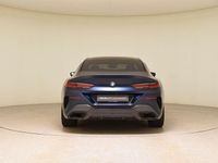 Gebraucht BMW 840 M Sport 340 PS (250 kW) 2025 Blau Coupé