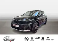 Neu VW T-Roc Style 150 PS (110 kW) 2026 Grenadillschwarz metallic SUV