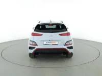 Gebraucht Hyundai Kona N Performance 280 PS (205 kW) 2022 Blau SUV