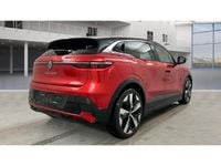 Gebraucht Renault Mégane IV 96 kW (131 PS) 2023 Rot