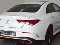 gebraucht Mercedes CLA200 Edition1 & AMG Line int+Ext,Panorama