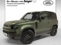 Gebraucht Land Rover Defender S 200 PS (147 kW) 2025 Grün SUV