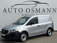 Gebraucht Mercedes Citan 110 95 PS (69 kW) 2023 Silber Van / Kleinbus