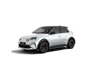 Nowe Alpine A290 130 kW (177 KM) 2026 Biały Hatchback
