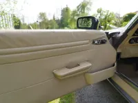 Gebraucht Mercedes 560 230 PS (169 kW) 1989 Silber Cabrio