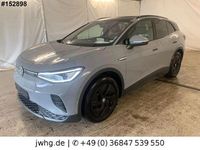 Gebraucht VW ID.4 Pro Performance 150 kW (204 PS) 2022 Grau SUV