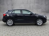 Neu Audi Q2 Advanced Plus 150 PS (110 kW) 2026 Brillantschwarz SUV