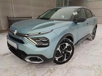 Gebraucht Citroën C4 PureTech 131 PS (96 kW) 2023 SUV