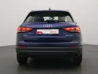 Brugt Audi Q3 150 HK (110 kW) 2021 Blå SUV