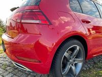 gebraucht VW Golf VII 