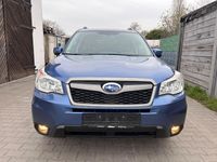 Gebraucht Subaru Forester Exclusive+ 147 PS (108 kW) 2016 SUV