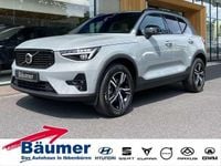Używany Volvo XC40 Plus 197 KM (144 kW) 2024 Szary SUV