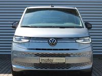 Neu VW Multivan Style 150 PS (110 kW) 2025 Silber Van