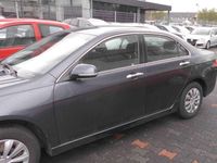 gebraucht Honda Accord 2.0 i Comfort. KLIMA ,TÜV NEU 109 TK