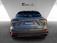 gebraucht Maserati Levante TROFEO MY23 V8 580PS AWD Grigio & Rosso