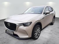 Neu Mazda CX-60 Exclusive-Line 328 PS (241 kW) 2025 Platinum quartz SUV