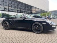 Second-hand Porsche Boxster 256 CP (188 kW) 2009 Cabrio