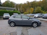 gebraucht Seat Leon 1.2 TSI Ecomotive Style TOPZUSTAND TÜV-NEU 3.HD