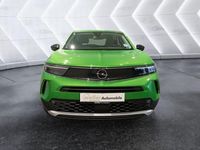 Gebraucht Opel Mokka-e Elegance 100 kW (136 PS) 2022 Gruen SUV