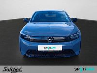 Gebraucht Opel Corsa-e Edition 100 kW (136 PS) 2023 Weiß Kleinwagen