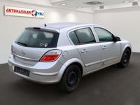 gebraucht Opel Astra 1.6i Basis