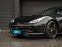 Gebraucht Ferrari GTC4Lusso 610 PS (448 kW) 2018 Schwarz Kombi